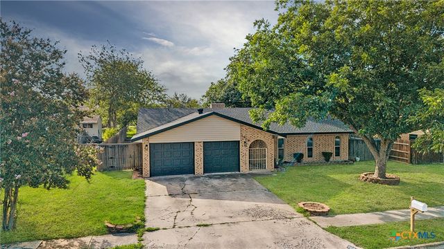 1906 Hooper Street, Killeen, TX 76543