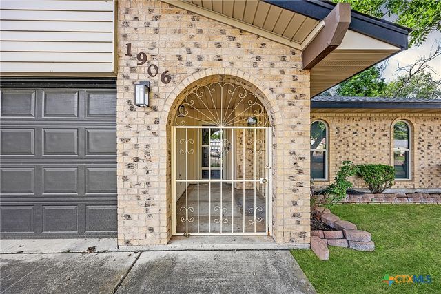 1906 Hooper Street, Killeen, TX 76543