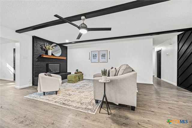 1906 Hooper Street, Killeen, TX 76543