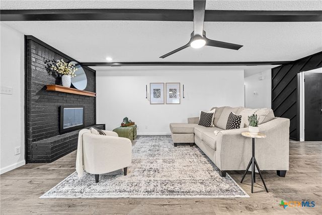 1906 Hooper Street, Killeen, TX 76543