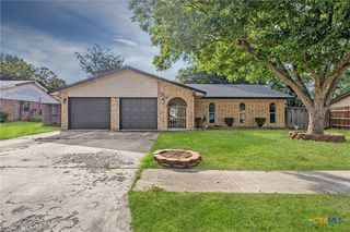 1906 Hooper Street, Killeen, TX 76543