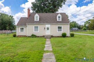 201 St Claire Ln, Henrico, VA 23223