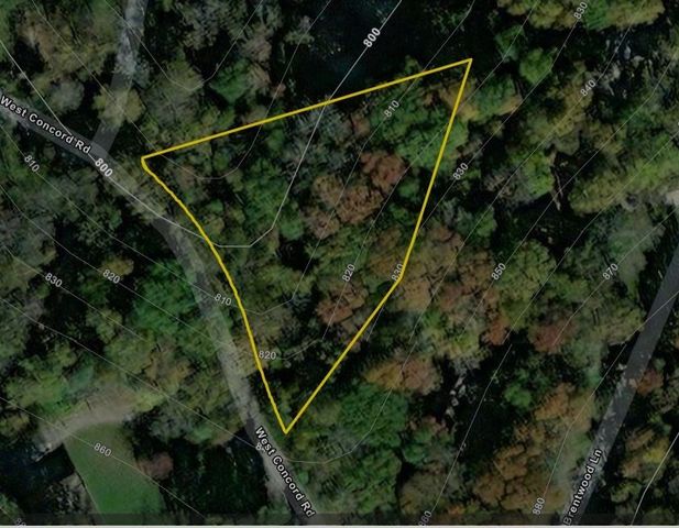 5110 W Concord Rd, Brentwood, TN 37027