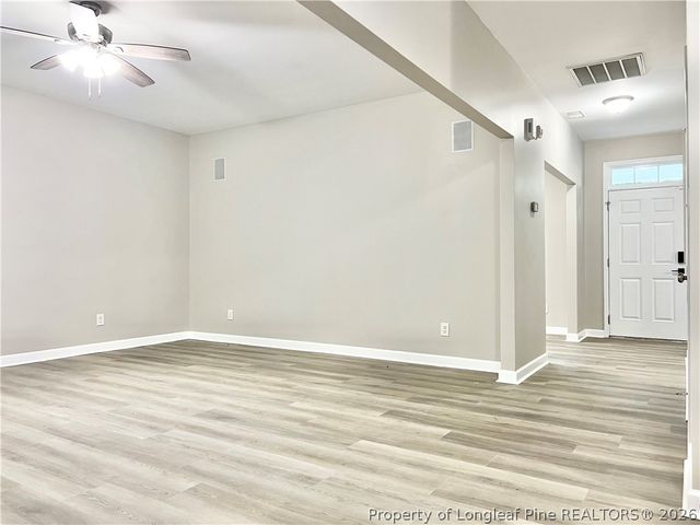 1523 Rough Rider Lane, Parkton, NC 28371