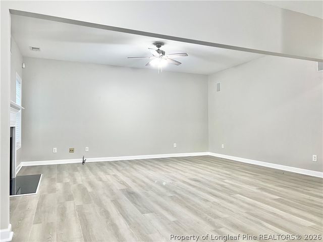 1523 Rough Rider Lane, Parkton, NC 28371