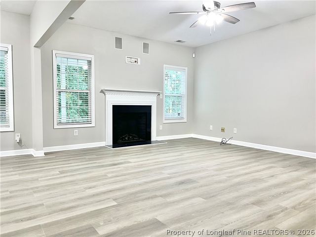 1523 Rough Rider Lane, Parkton, NC 28371