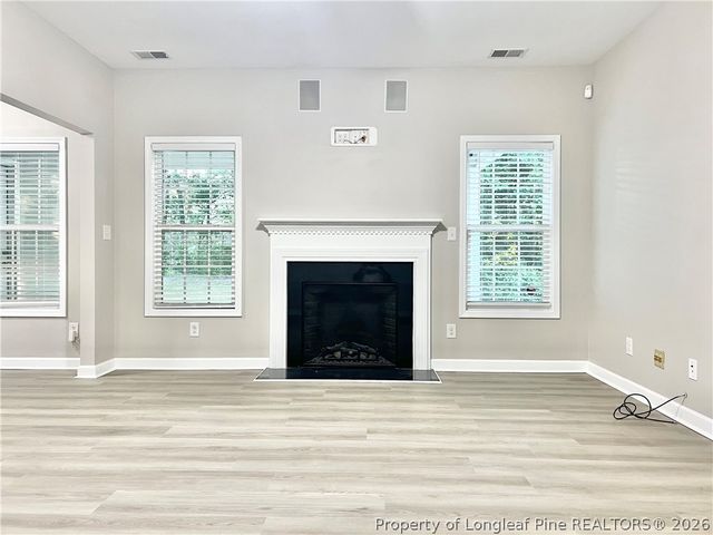 1523 Rough Rider Lane, Parkton, NC 28371