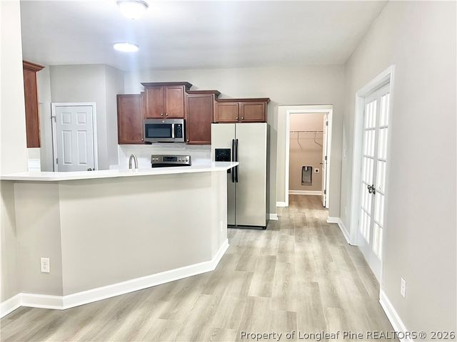 1523 Rough Rider Lane, Parkton, NC 28371
