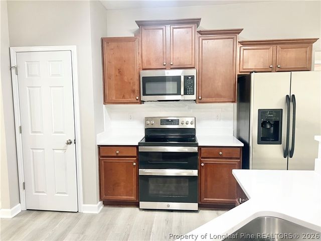 1523 Rough Rider Lane, Parkton, NC 28371