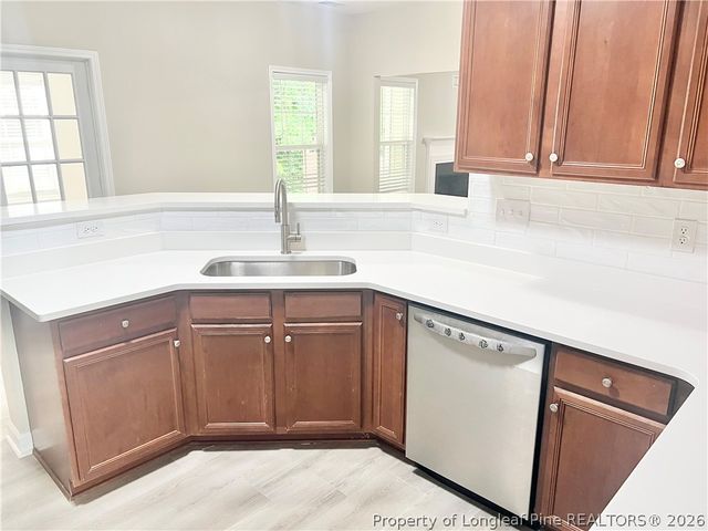 1523 Rough Rider Lane, Parkton, NC 28371
