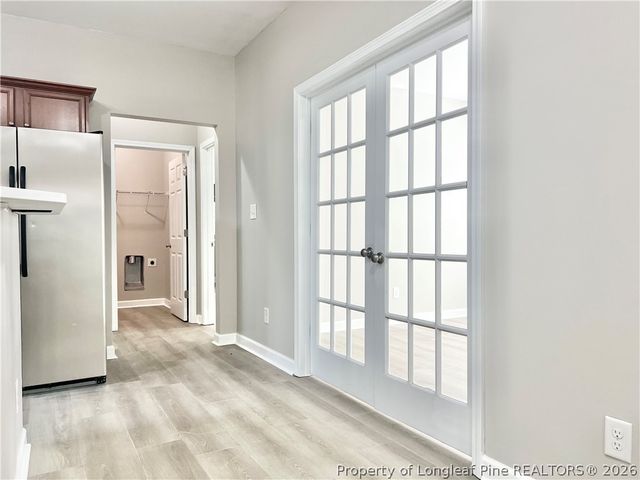 1523 Rough Rider Lane, Parkton, NC 28371