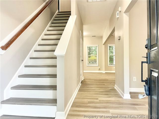 1523 Rough Rider Lane, Parkton, NC 28371