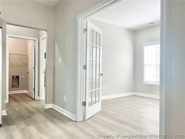 1523 Rough Rider Lane, Parkton, NC 28371