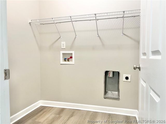 1523 Rough Rider Lane, Parkton, NC 28371