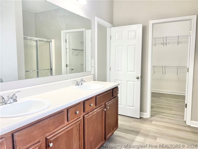 1523 Rough Rider Lane, Parkton, NC 28371