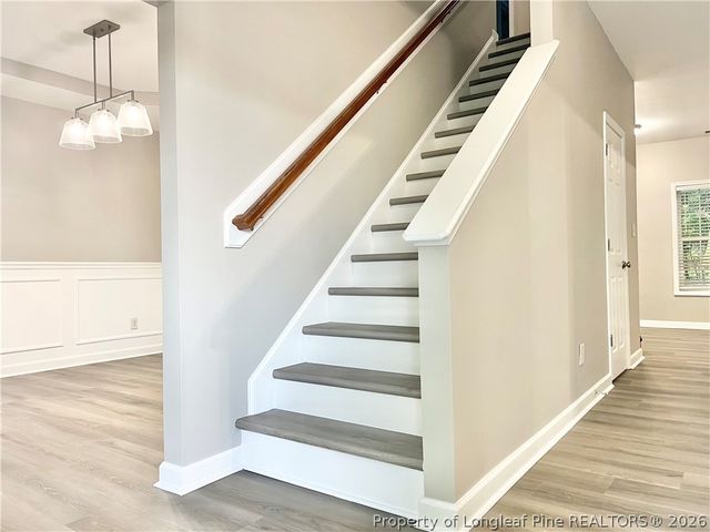 1523 Rough Rider Lane, Parkton, NC 28371