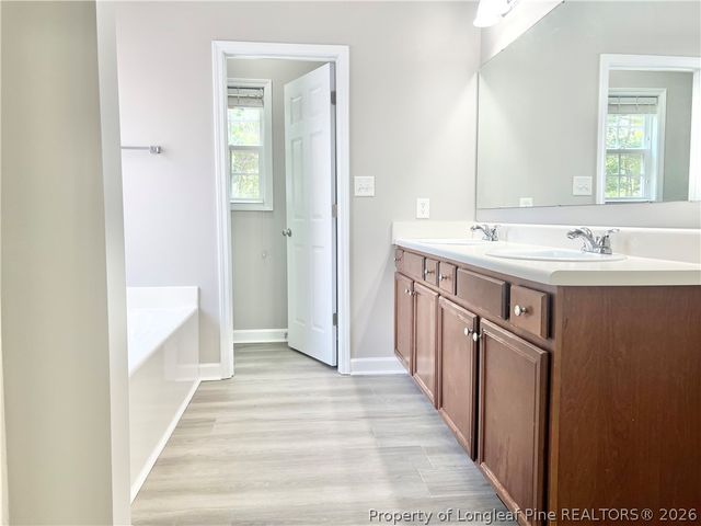 1523 Rough Rider Lane, Parkton, NC 28371