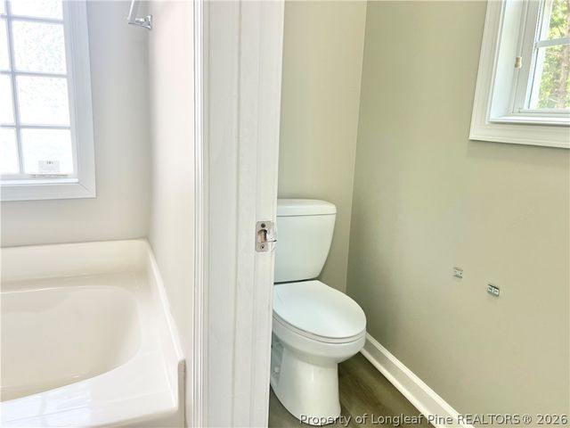 1523 Rough Rider Lane, Parkton, NC 28371