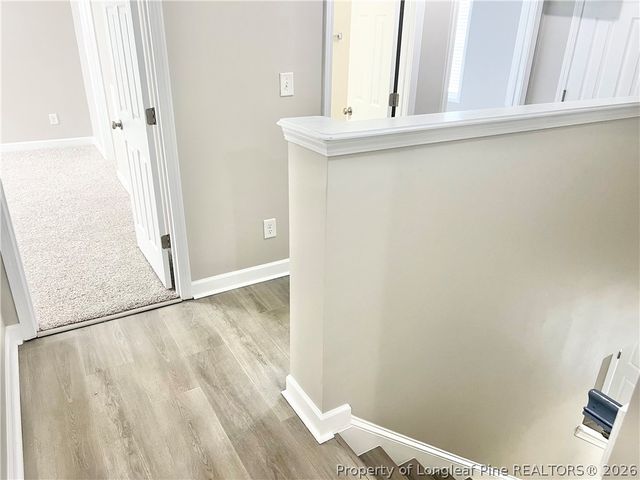 1523 Rough Rider Lane, Parkton, NC 28371