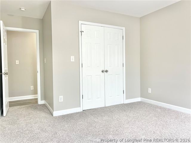 1523 Rough Rider Lane, Parkton, NC 28371