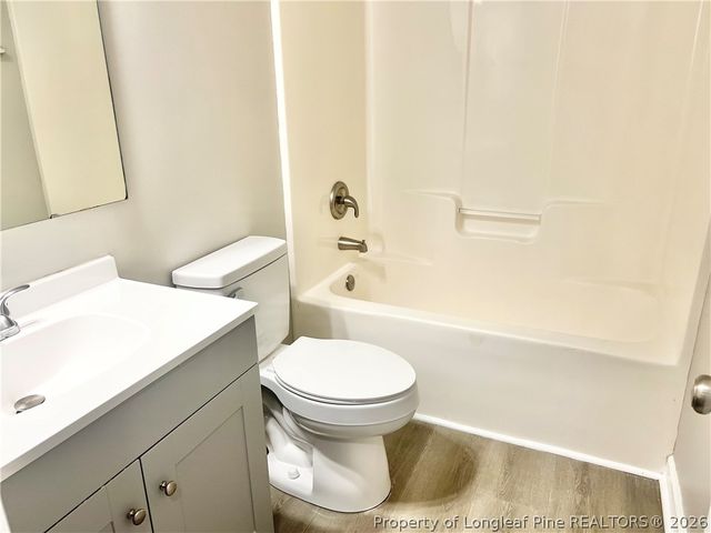 1523 Rough Rider Lane, Parkton, NC 28371