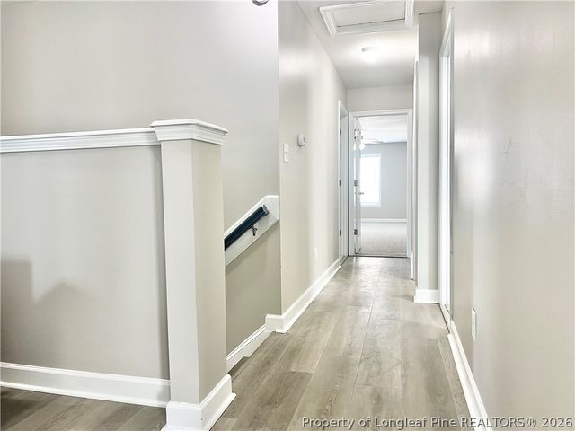 1523 Rough Rider Lane, Parkton, NC 28371