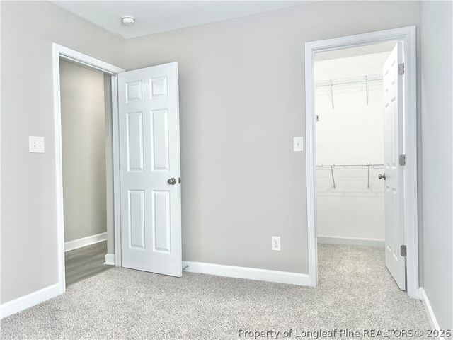 1523 Rough Rider Lane, Parkton, NC 28371