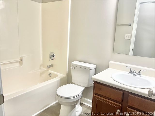 1523 Rough Rider Lane, Parkton, NC 28371