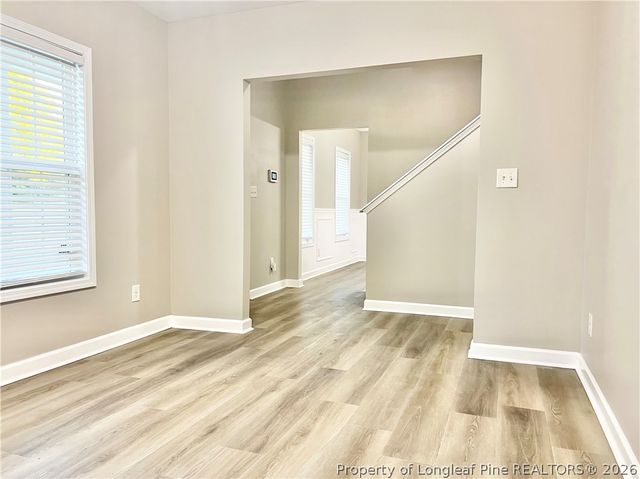 1523 Rough Rider Lane, Parkton, NC 28371