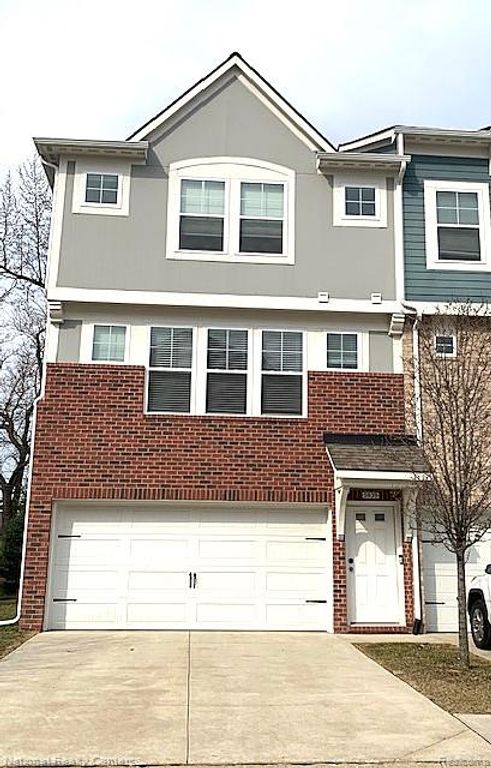 5939 Picall Drive, Troy, MI 48098