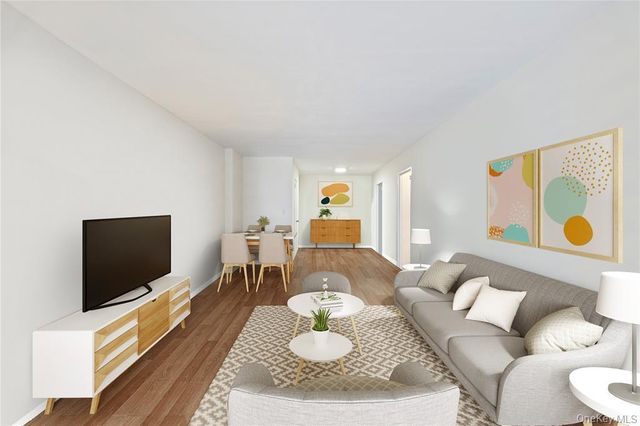 321 E 48th St Apt 9D, New York City, NY 10017