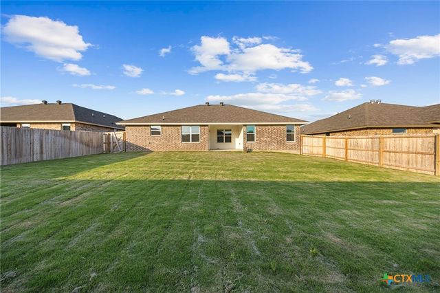 2534 Cowgirl Trail, Belton, TX 76513