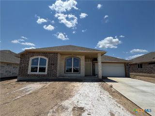 2534 Cowgirl Trail, Belton, TX 76513