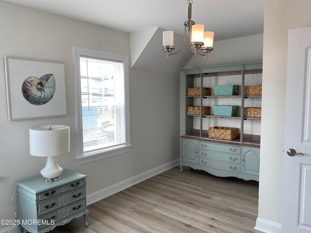 107 Woodland Avenue REAR 2ND FL, Avon-by-the-sea, NJ 07717