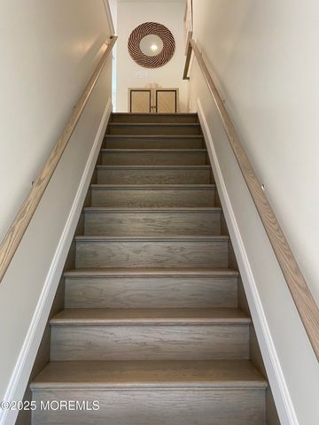 107 Woodland Avenue REAR 2ND FL, Avon-by-the-sea, NJ 07717