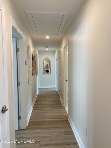 107 Woodland Avenue REAR 2ND FL, Avon-by-the-sea, NJ 07717