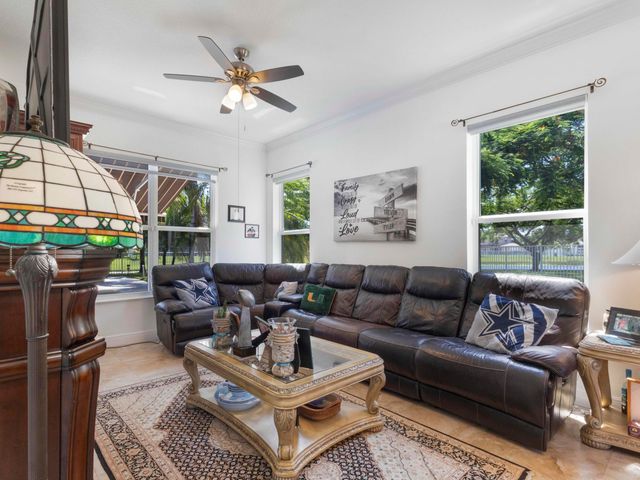 6025 Indian Forest Circle, Lake Worth, FL 33463