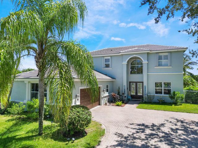 6025 Indian Forest Circle, Lake Worth, FL 33463