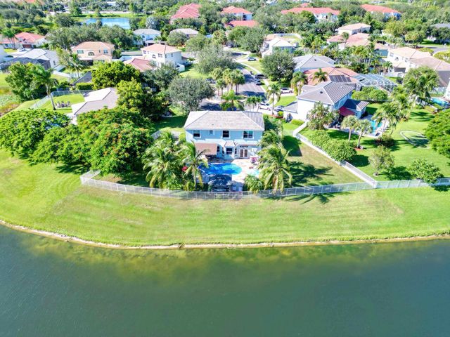 6025 Indian Forest Circle, Lake Worth, FL 33463