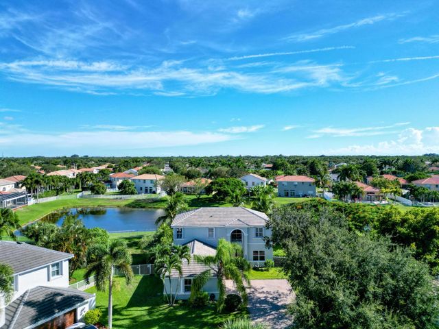 6025 Indian Forest Circle, Lake Worth, FL 33463