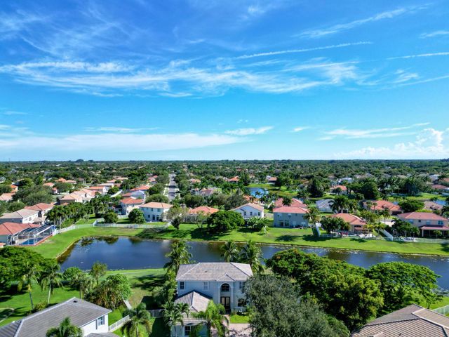6025 Indian Forest Circle, Lake Worth, FL 33463