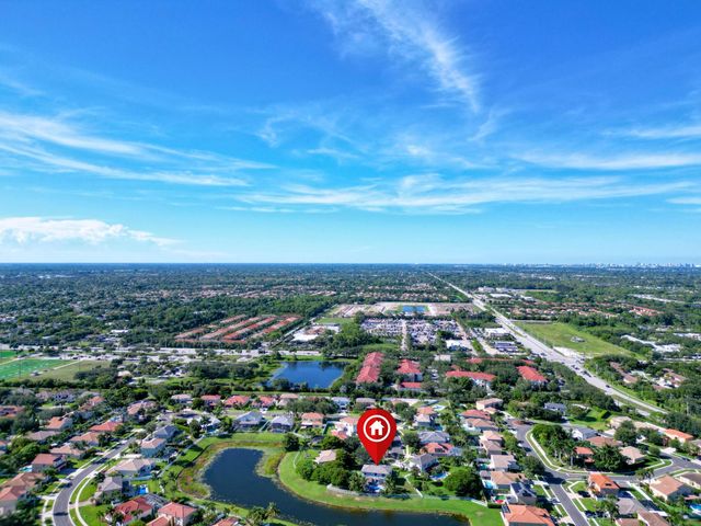 6025 Indian Forest Circle, Lake Worth, FL 33463
