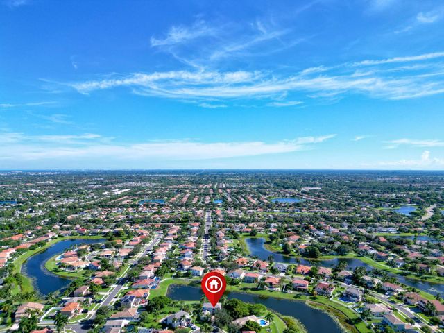 6025 Indian Forest Circle, Lake Worth, FL 33463