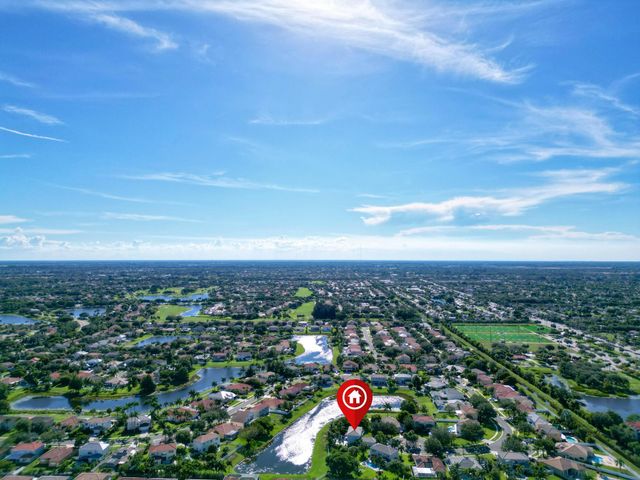 6025 Indian Forest Circle, Lake Worth, FL 33463