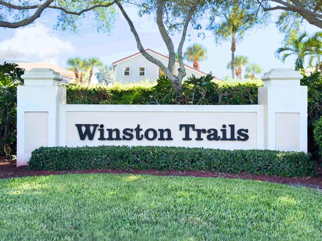 6025 Indian Forest Circle, Lake Worth, FL 33463