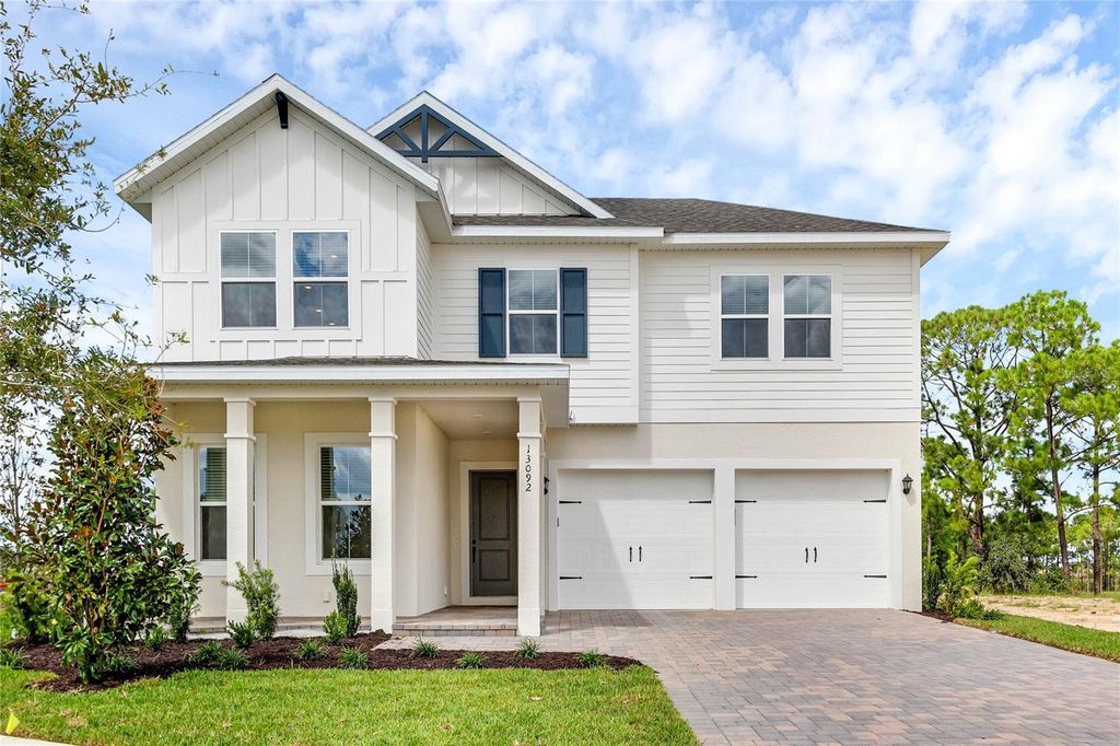17434 HONEYBELL TANGELO COURT, Winter Garden, FL 34787