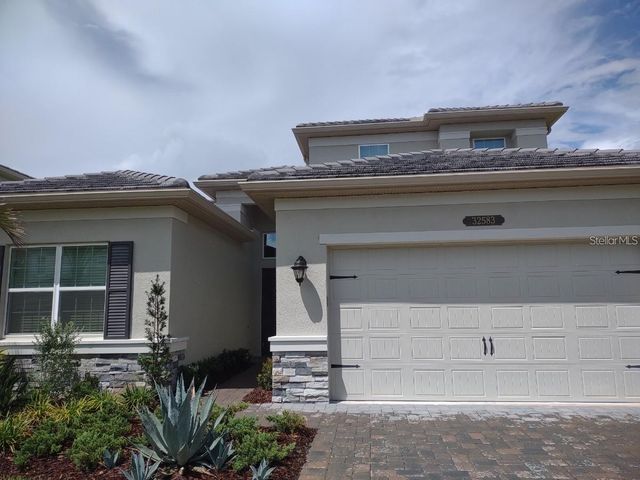 32583 TREE OF LIFE AVENUE, Wesley Chapel, FL 33543