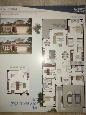 32583 TREE OF LIFE AVENUE, Wesley Chapel, FL 33543