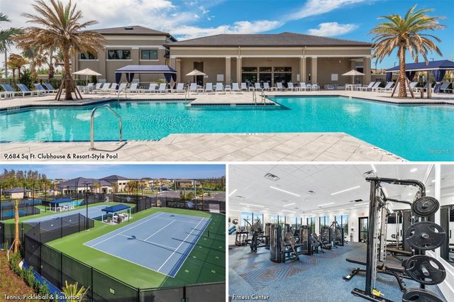 32583 TREE OF LIFE AVENUE, Wesley Chapel, FL 33543