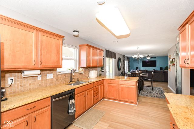 12054 Seahawks Lane, Fishers, IN 46037